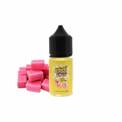 Concentré Super Gum Gum 30 ml - Kyandi Shop