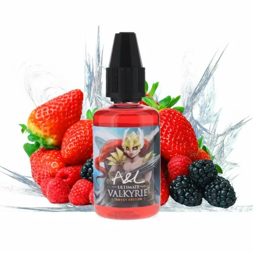 Concentré Valkyrie Sweet Edition 30ml - Ultimate