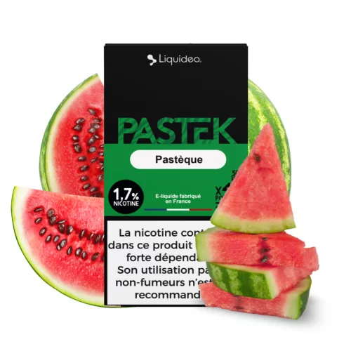 Cartouche Pastek - W Pod