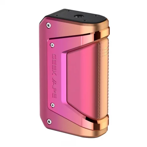 Box Aegis Legend 2 (L200) - GeekVape - Pink Gold