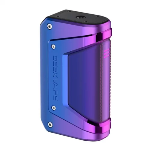 Box Aegis Legend 2 (L200) - GeekVape - Rainbow Purple