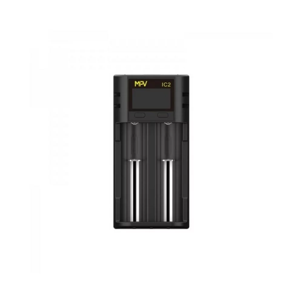 Chargeur Intelligent 2 Slots IC2 
